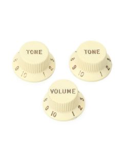 Fender Genuine Replacement Part strat knobs