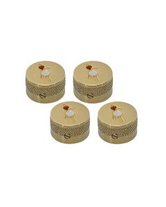 Gretsch Genuine Replacement Part knob