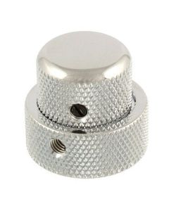 MK-0137-010 Chrome Concentric Knob
