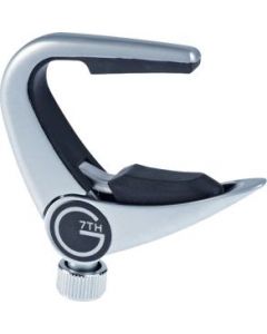 G7th Newport Capo Acoustic Partial #3