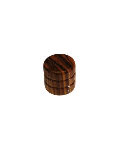 Dome knob
