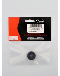 Fender Genuine Replacement Part lower knob for '62 Jazz Bass chrome 
