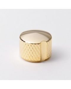 Deluxe Metal Knob