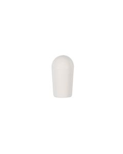 Switch cap LP-style, white, metric