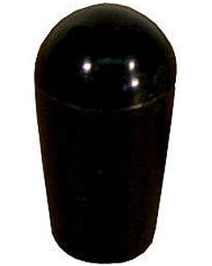 schakelaarknop LP black