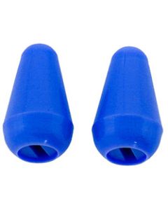 SK-0710-027 Blue USA Stratocaster Switch Tips