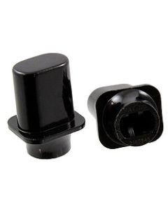 AP SK 0713-023 Teleschakelaarknop black