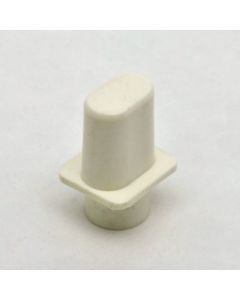 Knop voor Tele schakelaar