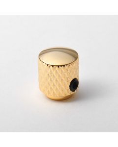Lever Switch Knob gold for OAK CRL switches