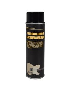 Nitrocellulose lak 500ml, clear coat