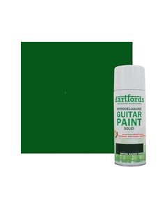 Dartfords Cellulose Paint British Racing Green - 400ml aerosol