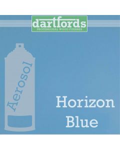 Dartfords Cellulose Paint Horizon Blue - 400ml aerosol