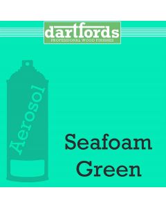 Dartfords Cellulose Paint Seafoam Green - 400ml aerosol
