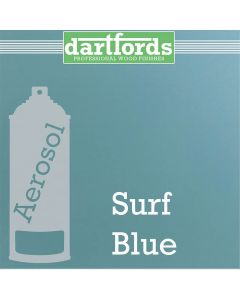 Dartfords Cellulose Paint Surf Blue - 400ml aerosol