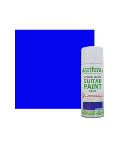 Dartfords Cellulose Paint Union Blue - 400ml aerosol