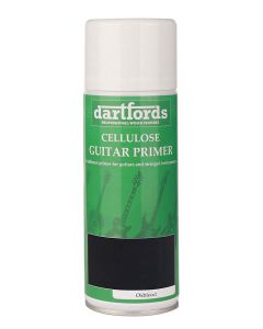 Dartfords Pigmented Nitrocellulose Lacquer Oxblood - 400ml aerosol