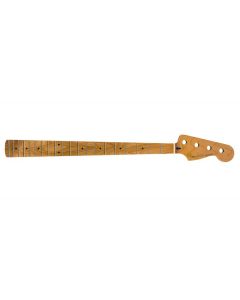 Fender Genuine Replacement Part roasted maple Jazz Bass neck