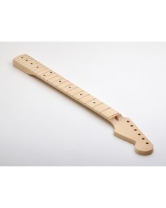 Hals Strat 7.25" 21 frets