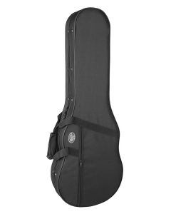Boston Softcase cloth covered polystyrene case for electric guitar LP-style