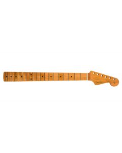 Fender Genuine Replacement Part Vintera roasted maple 60's Stratocaster neck