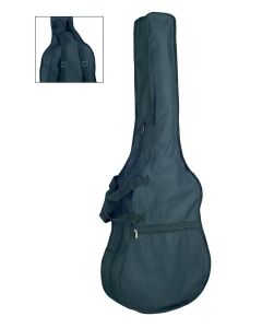 Draagtas voor klassieke gitaar 7/8