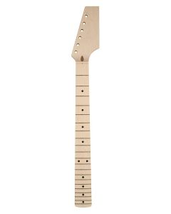 Boston contemporary neck