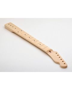 Hals Tele 21 frets 7.25 " radius