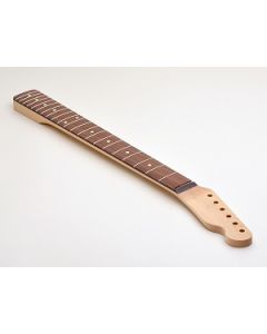 Hals Tele 21 frets 7.25 " radius