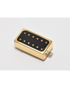 Duesenberg D-Tron bridge