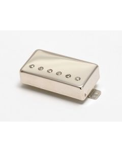 Kluson Creambucker, bridge, nickel