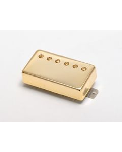 KLUSON Creambucker, bridge, gold