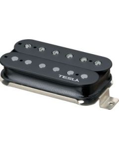 Tesla Pickup Plasma 3 Bridge/Black