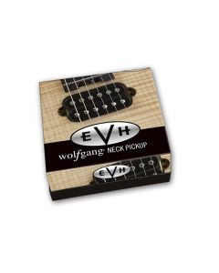 EVH Wolfgang neck pickup