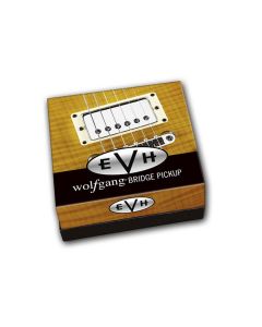 EVH Wolfgang bridge pickup