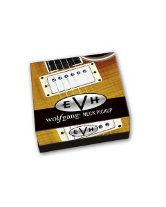 EVH Wolfgang neck pickup