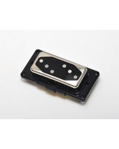 Duesenberg HSC Single Twin Bridge