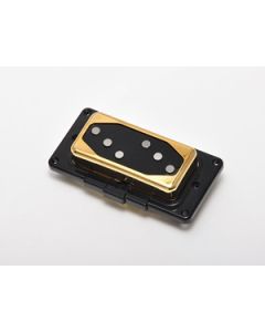 Duesenberg HSC Single Twin Neck