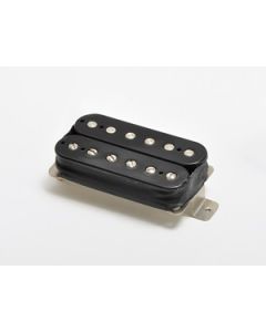 Kluson Jay Screamer, bridge, black