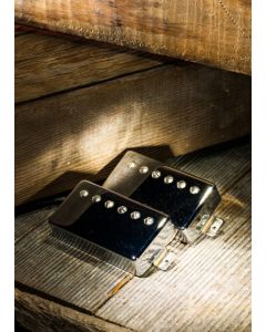 Lollar Imperial Standard Humbucker Bridge