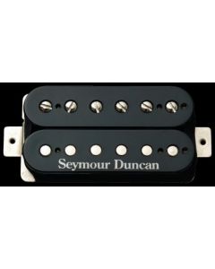 Seymour Duncan SH-PG1n - Pearly Gates Neck Humbucker - Black