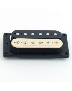 Seymour Duncan TB-6 - Duncan Distortion Trembucker - Zebra