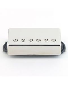Seymour Duncan SH-16 - 59/Custom Hybrid Humbucker - Nickel Cover
