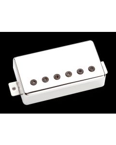 Seymour Duncan TB-10 - Full Shred Trembucker - Nickel Cover