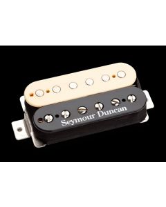 Seymour Duncan SH-16 - 59/Custom Hybrid Humbucker - Reversed Zebra