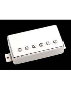 Seymour Duncan TB-5 - Duncan Custom Trembucker - Nickel Cover