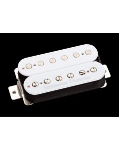 Seymour Duncan TB-16 - 59/Custom Hybrid Trembucker - White