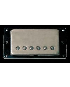 Seymour Duncan Antiquity - Bridge Humbucker - Nickel Cover