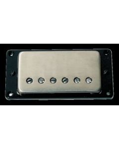 Seymour Duncan Antiquity - Neck Humbucker - Nickel Cover