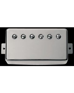 Seymour Duncan SH-2b - Jazz Bridge Humbucker - Nickel Cover