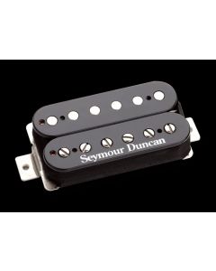 Seymour Duncan TB-14 - Custom 5 Trembucker - Black